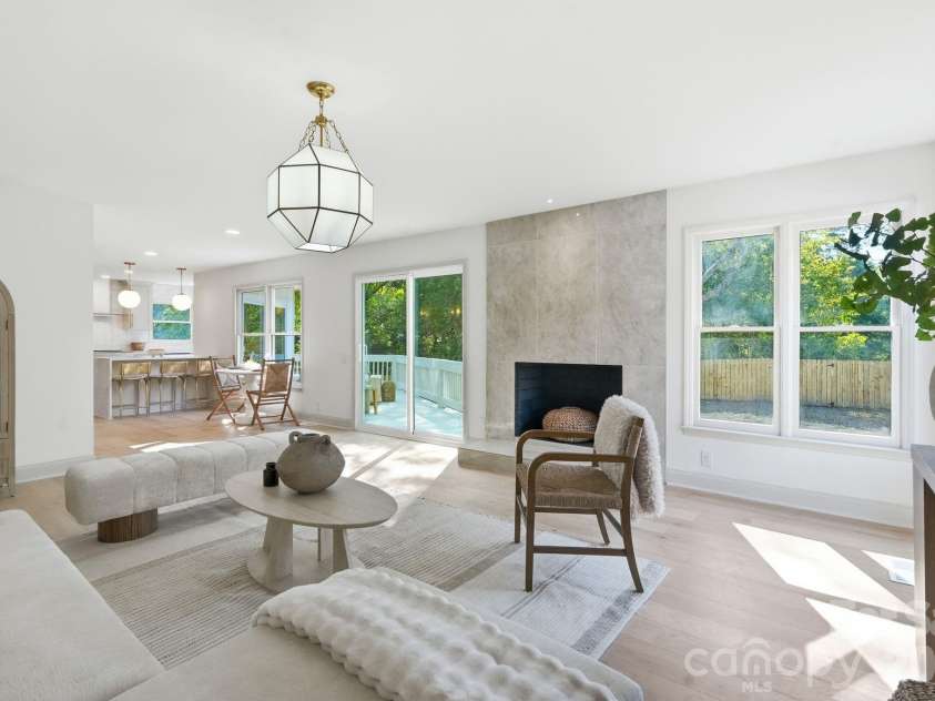 4818 Carmel Road, Charlotte, NC 28226.  MLS# CAR4417952, YatesRealty ID 47383. 