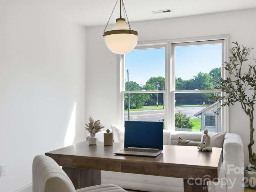 4818 Carmel Road, Charlotte, NC 28226.  MLS# CAR4417952, YatesRealty ID 47383. 