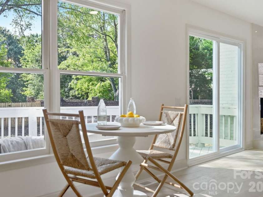 4818 Carmel Road, Charlotte, NC 28226.  MLS# CAR4417952, YatesRealty ID 47383. 