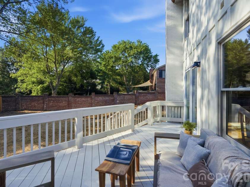 4818 Carmel Road, Charlotte, NC 28226.  MLS# CAR4417952, YatesRealty ID 47383. 