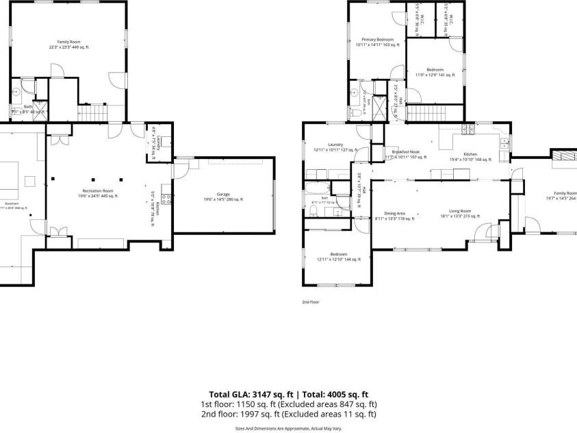 2210 19th Avenue, Hickory, NC 28602.  MLS# CAR4418000, YatesRealty ID 47384. 