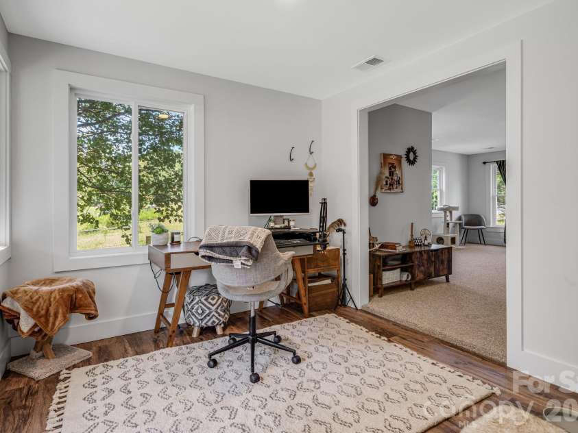5990 NC 9 Highway, Tryon, NC 28782.  MLS# CAR4417182, YatesRealty ID 47386. 