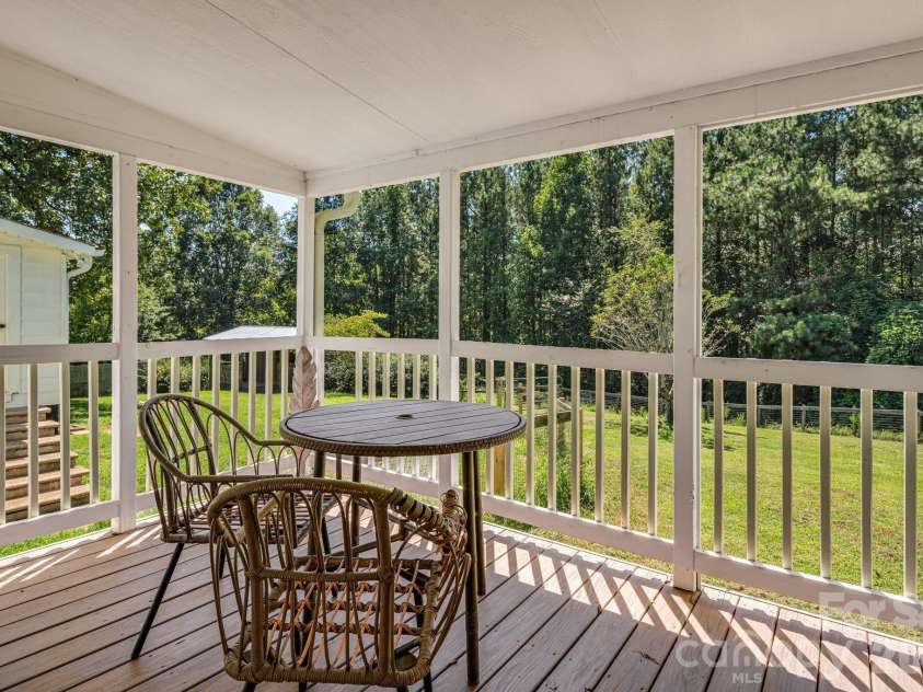 5990 NC 9 Highway, Tryon, NC 28782.  MLS# CAR4417182, YatesRealty ID 47386. 