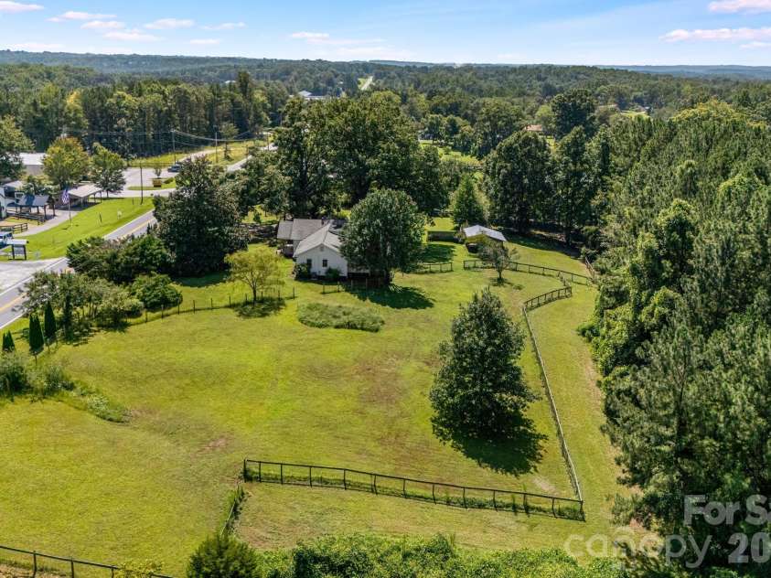5990 NC 9 Highway, Tryon, NC 28782.  MLS# CAR4417182, YatesRealty ID 47386. 