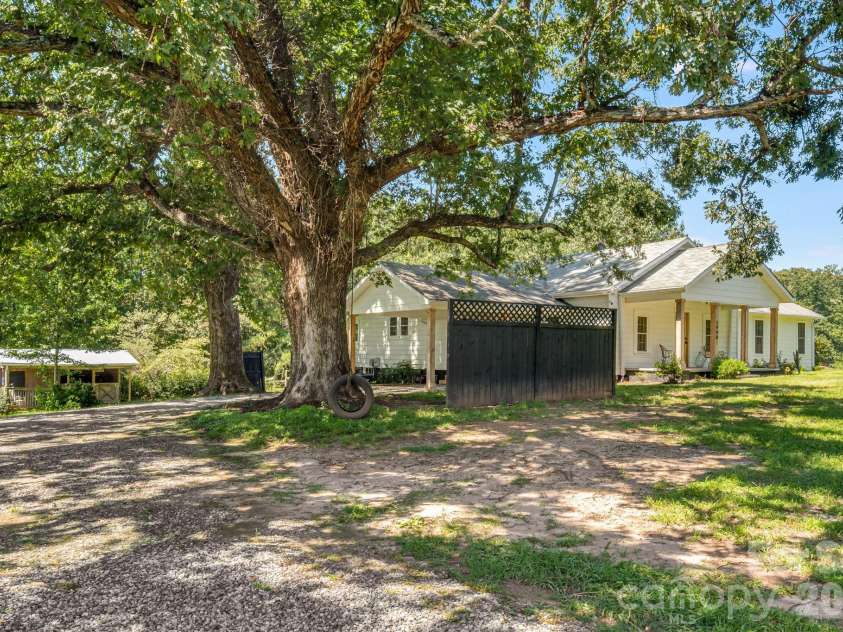 5990 NC 9 Highway, Tryon, NC 28782.  MLS# CAR4417182, YatesRealty ID 47386. 