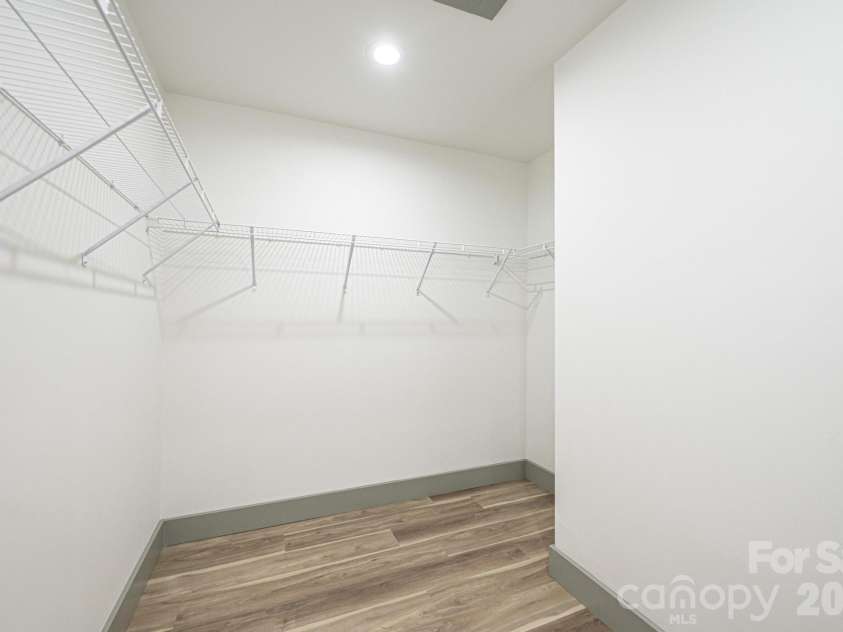 2953 Link Drive, Granite Falls, NC 29630.  MLS# CAR4417266, YatesRealty ID 47388. Primary Closet