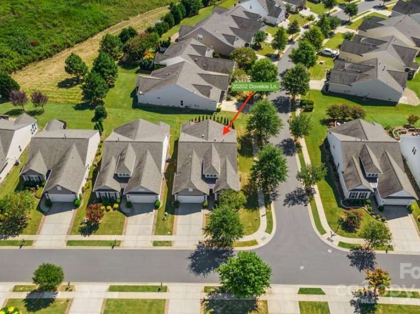 20202 Dovekie Lane, Indian Land, SC 29707.  MLS# CAR4301588, YatesRealty ID 4739. 