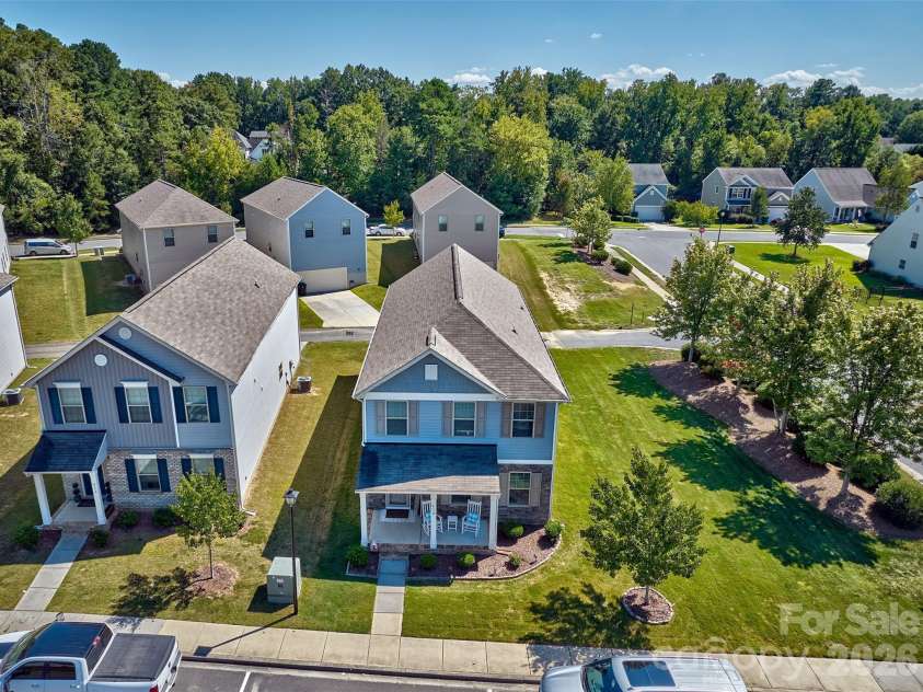 412 Osborn Street, Rock Hill, SC 29732.  MLS# CAR4336006, YatesRealty ID 4739. 