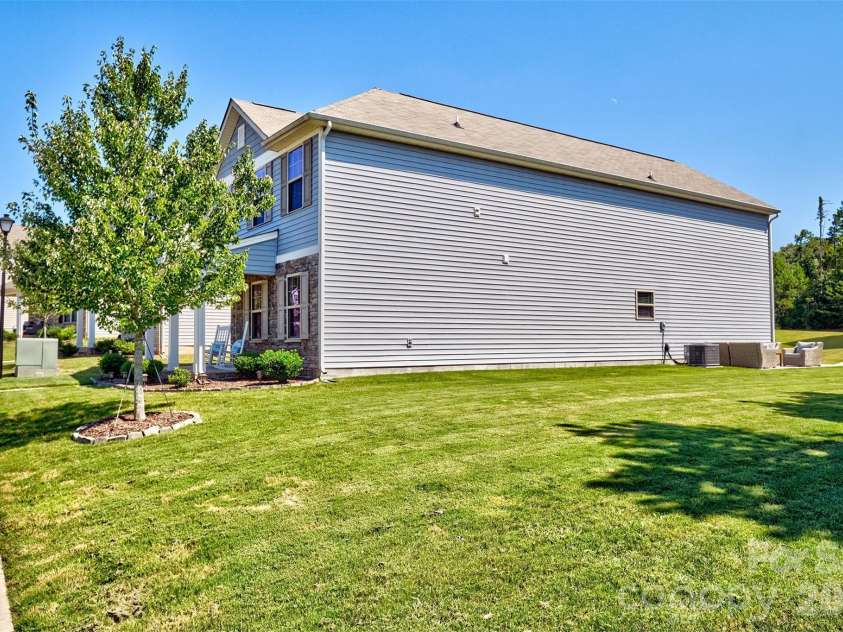 412 Osborn Street, Rock Hill, SC 29732.  MLS# CAR4336006, YatesRealty ID 4739. 