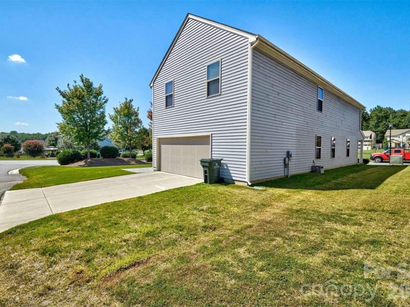 412 Osborn Street, Rock Hill, SC 29732.  MLS# CAR4336006, YatesRealty ID 4739. 