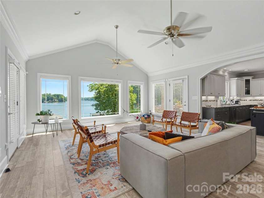 3826 Landmark Drive, Sherrills Ford, NC 28673.  MLS# CAR4417460, YatesRealty ID 47390. 