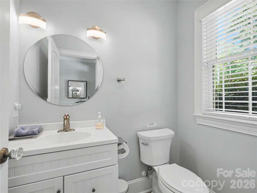 3826 Landmark Drive, Sherrills Ford, NC 28673.  MLS# CAR4417460, YatesRealty ID 47390. 