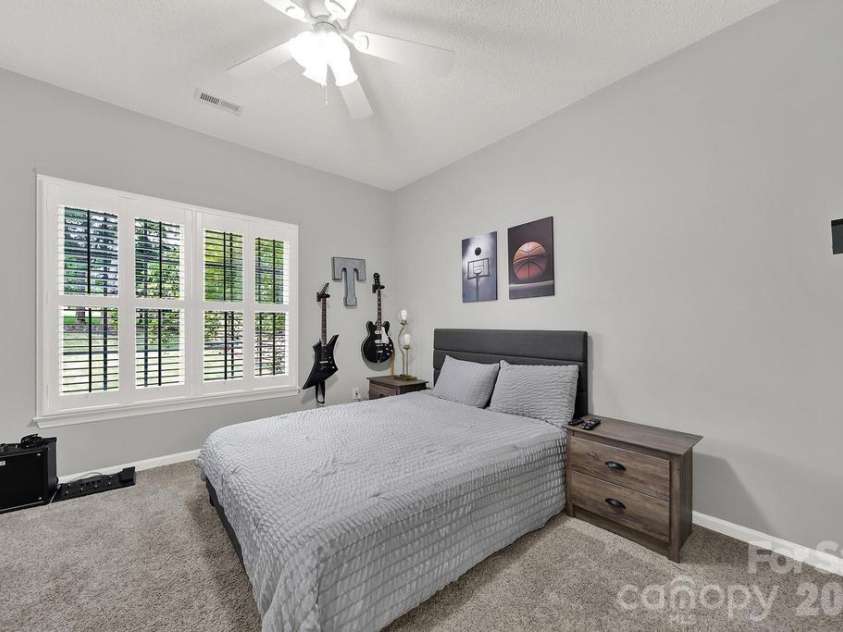 388 Ponderosa Circle, Mooresville, NC 28117.  MLS# CAR4418212, YatesRealty ID 47392. 