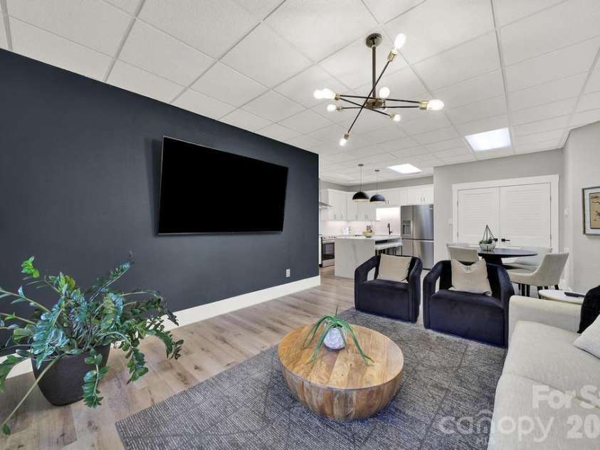 388 Ponderosa Circle, Mooresville, NC 28117.  MLS# CAR4418212, YatesRealty ID 47392. 