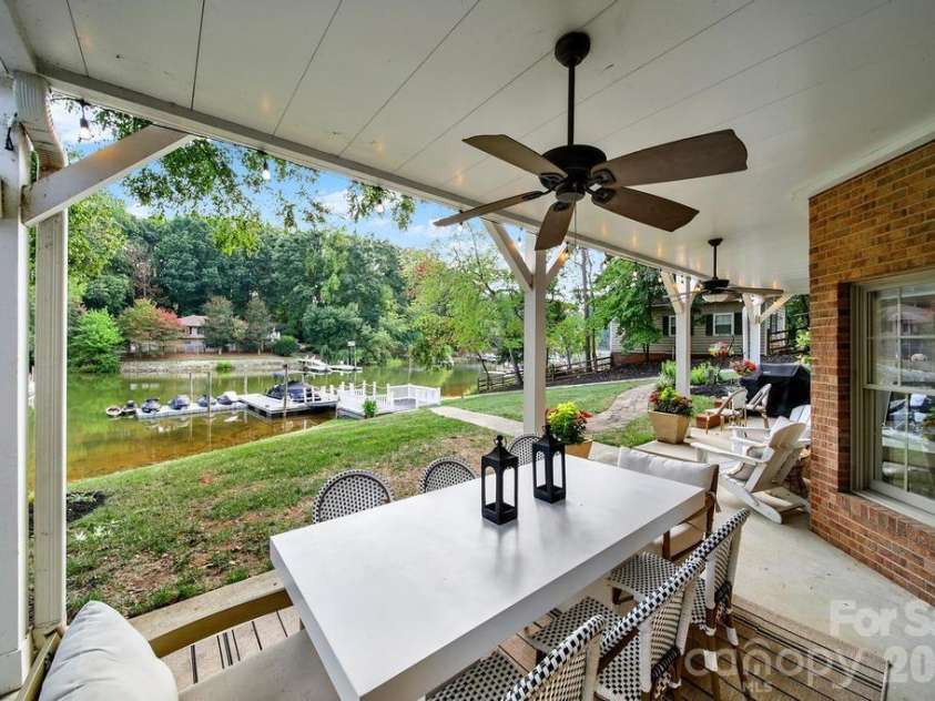 388 Ponderosa Circle, Mooresville, NC 28117.  MLS# CAR4418212, YatesRealty ID 47392. 