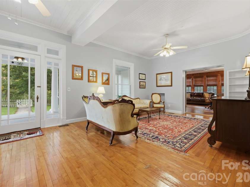 2386 Liledoun Road, Taylorsville, NC 28681.  MLS# CAR4418232, YatesRealty ID 47393. 