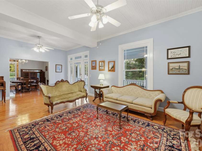 2386 Liledoun Road, Taylorsville, NC 28681.  MLS# CAR4418232, YatesRealty ID 47393. 