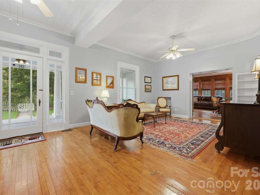 2386 Liledoun Road, Taylorsville, NC 28681.  MLS# CAR4418232, YatesRealty ID 47393. 