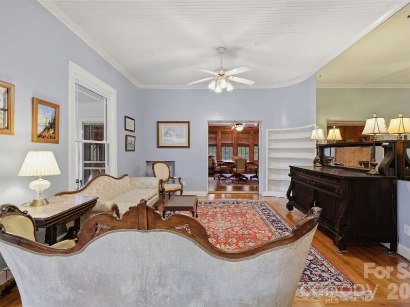 2386 Liledoun Road, Taylorsville, NC 28681.  MLS# CAR4418232, YatesRealty ID 47393. 