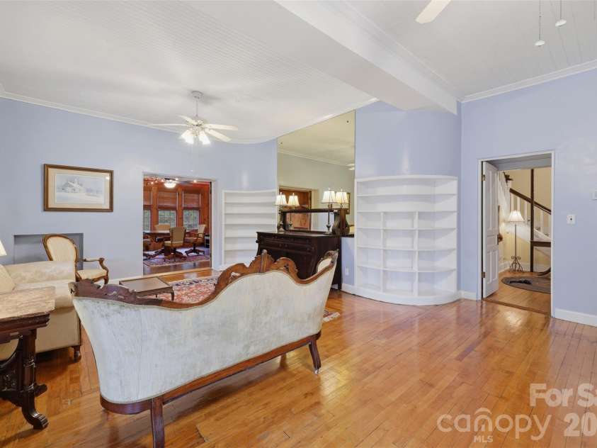 2386 Liledoun Road, Taylorsville, NC 28681.  MLS# CAR4418232, YatesRealty ID 47393. 