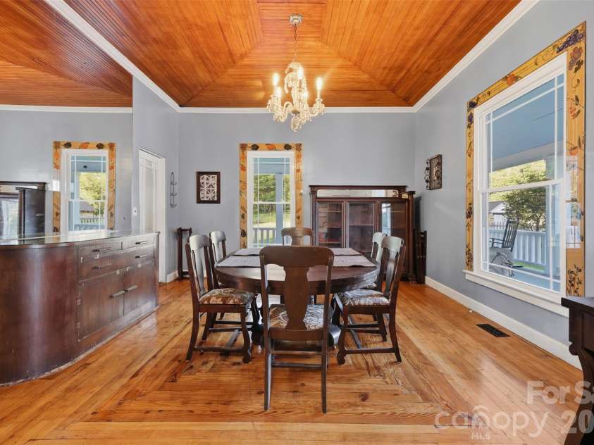 2386 Liledoun Road, Taylorsville, NC 28681.  MLS# CAR4418232, YatesRealty ID 47393. 