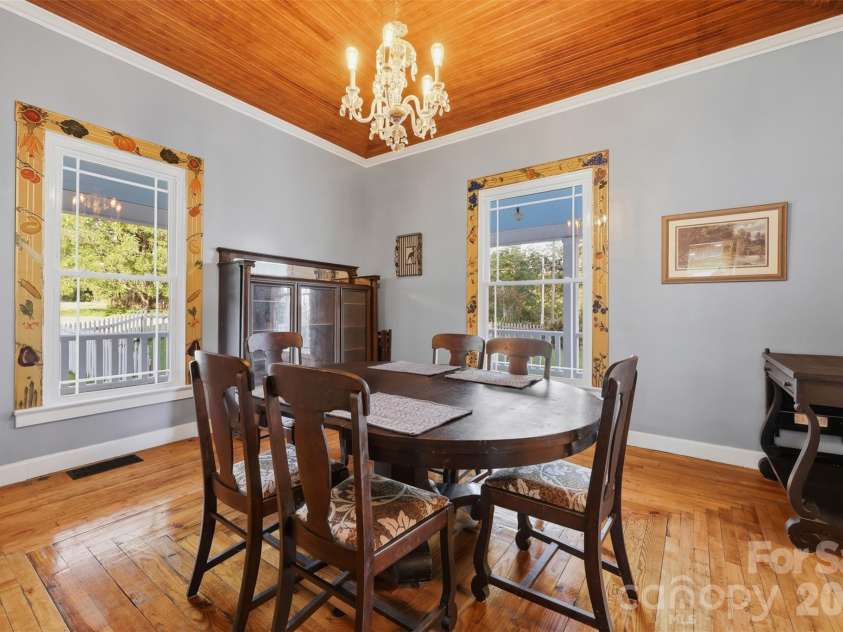 2386 Liledoun Road, Taylorsville, NC 28681.  MLS# CAR4418232, YatesRealty ID 47393. 