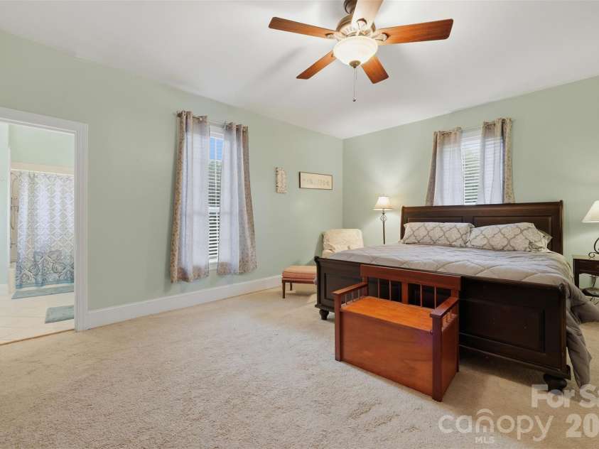 2386 Liledoun Road, Taylorsville, NC 28681.  MLS# CAR4418232, YatesRealty ID 47393. 