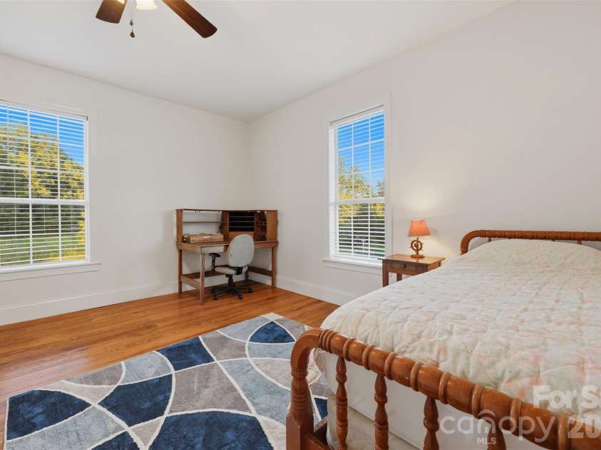 2386 Liledoun Road, Taylorsville, NC 28681.  MLS# CAR4418232, YatesRealty ID 47393. 