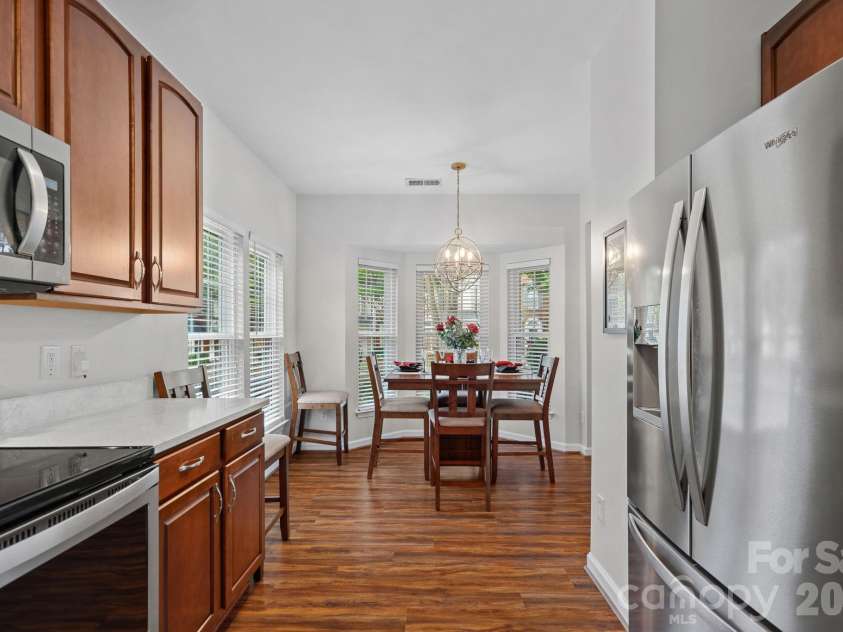 1628 Backcreek Lane, Gastonia, NC 28054.  MLS# CAR4417440, YatesRealty ID 47394. 