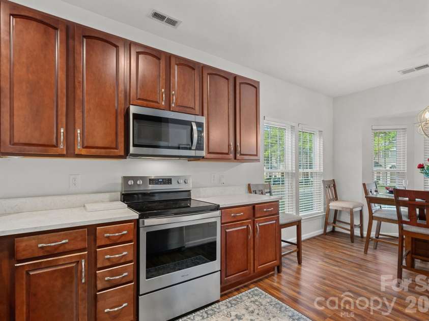 1628 Backcreek Lane, Gastonia, NC 28054.  MLS# CAR4417440, YatesRealty ID 47394. 