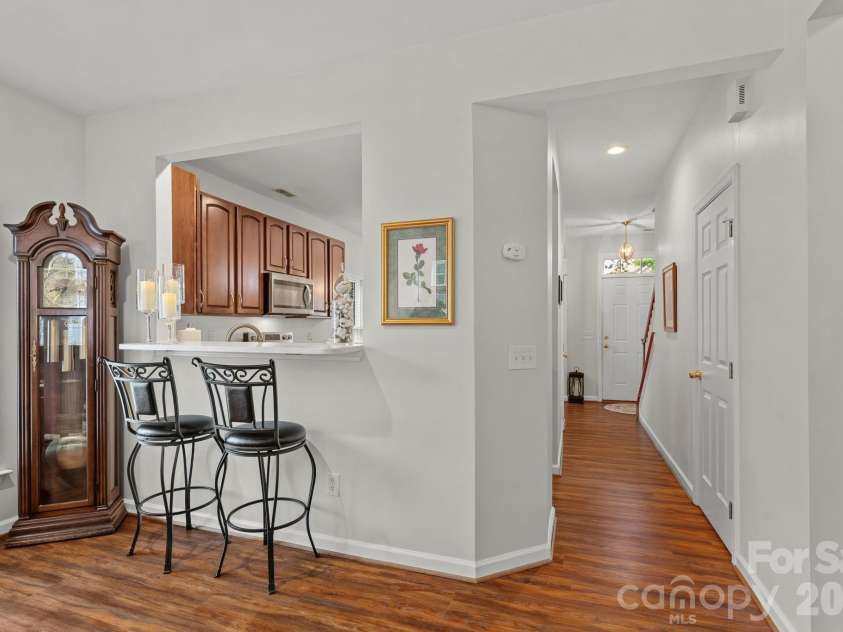 1628 Backcreek Lane, Gastonia, NC 28054.  MLS# CAR4417440, YatesRealty ID 47394. 