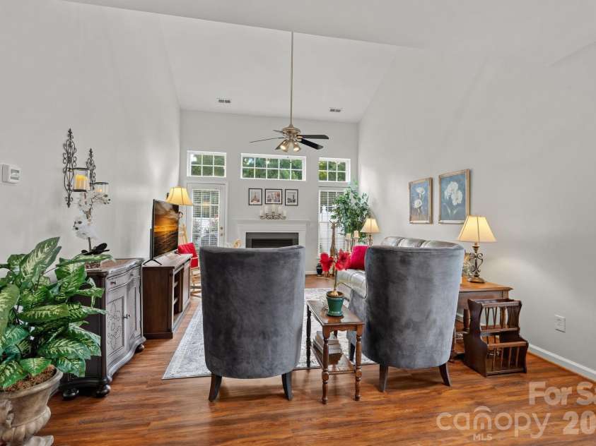 1628 Backcreek Lane, Gastonia, NC 28054.  MLS# CAR4417440, YatesRealty ID 47394. 