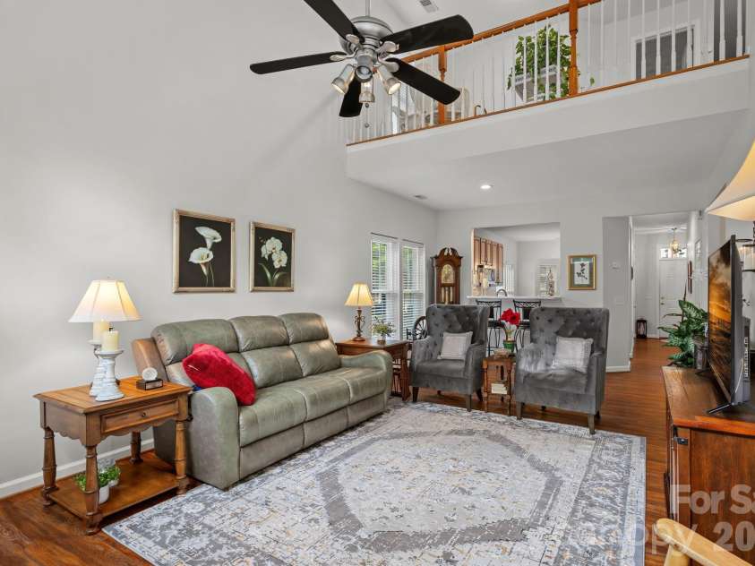 1628 Backcreek Lane, Gastonia, NC 28054.  MLS# CAR4417440, YatesRealty ID 47394. 