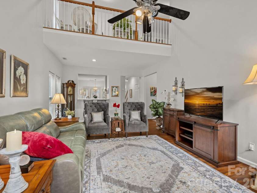 1628 Backcreek Lane, Gastonia, NC 28054.  MLS# CAR4417440, YatesRealty ID 47394. 