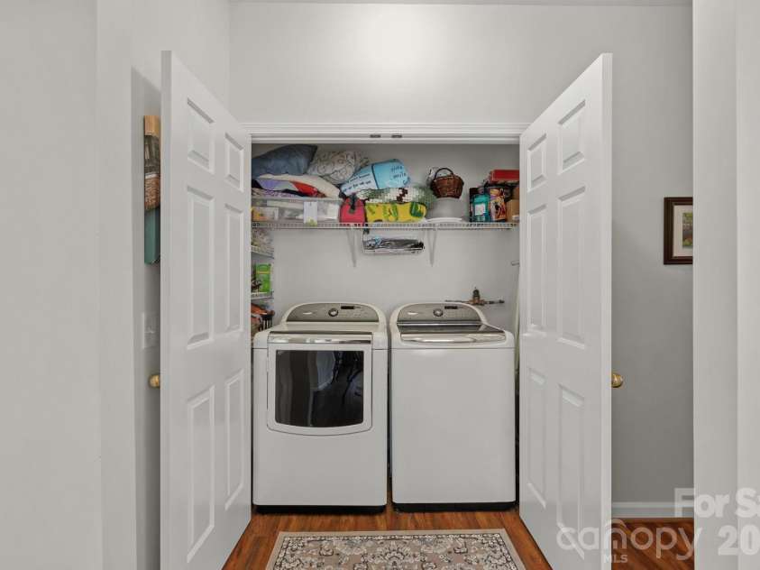 1628 Backcreek Lane, Gastonia, NC 28054.  MLS# CAR4417440, YatesRealty ID 47394. 