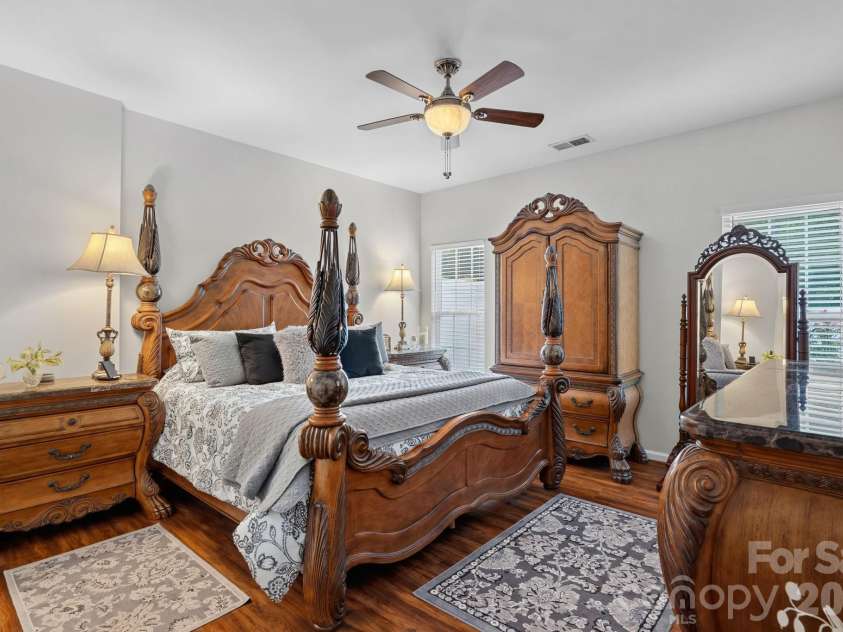 1628 Backcreek Lane, Gastonia, NC 28054.  MLS# CAR4417440, YatesRealty ID 47394. 