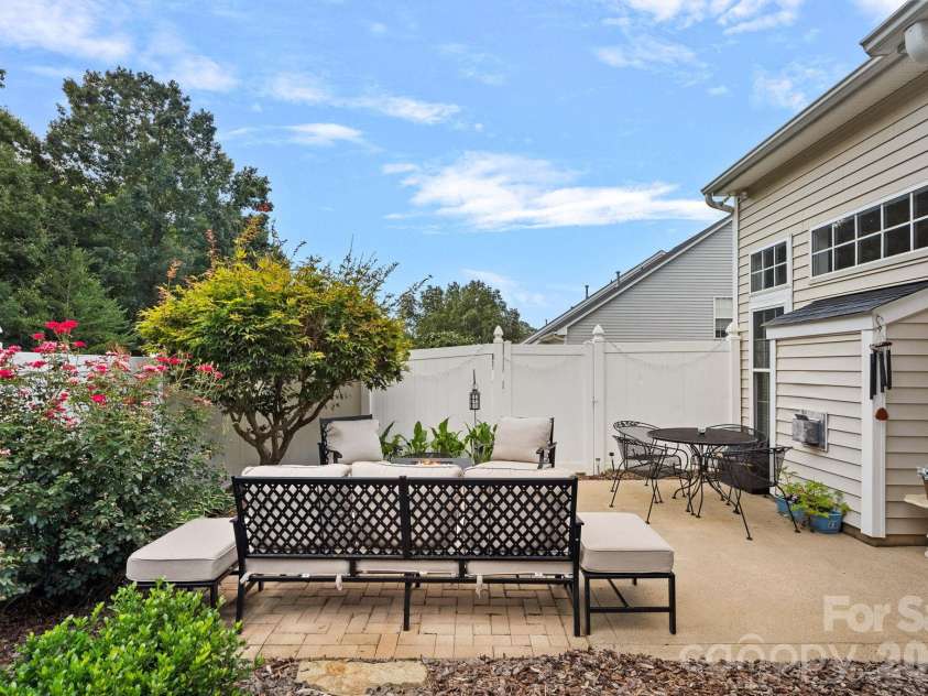 1628 Backcreek Lane, Gastonia, NC 28054.  MLS# CAR4417440, YatesRealty ID 47394. 