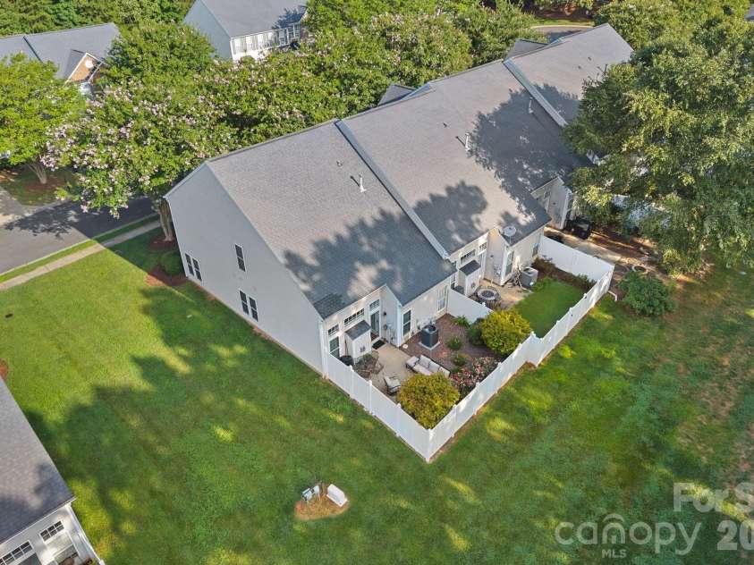 1628 Backcreek Lane, Gastonia, NC 28054.  MLS# CAR4417440, YatesRealty ID 47394. 