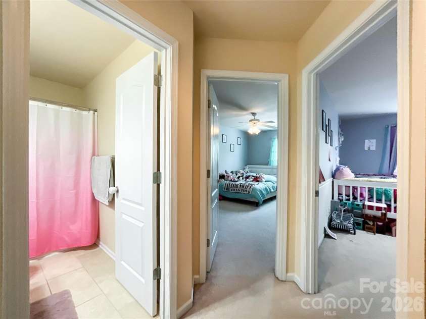 1033 Mountain Laurel Court, Matthews, NC 28104.  MLS# CAR4417453, YatesRealty ID 47395. 