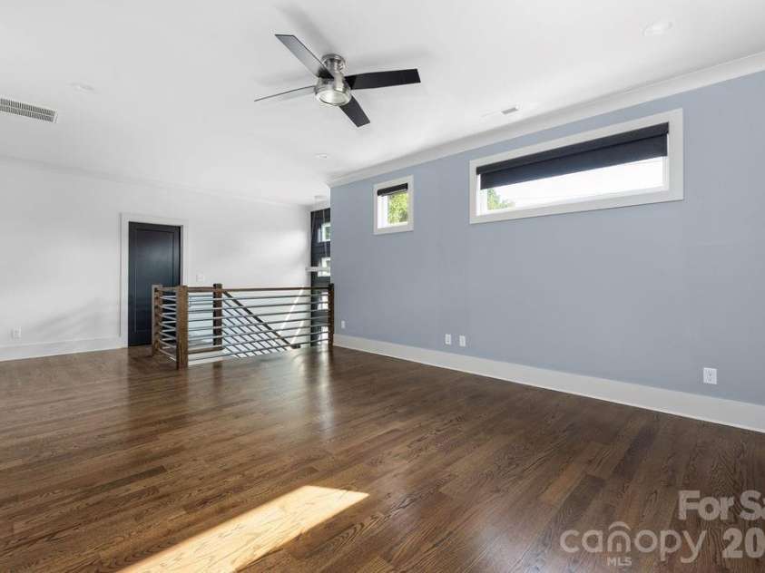 1418 Caldwell Street, Charlotte, NC 28206.  MLS# CAR4417443, YatesRealty ID 47396. 