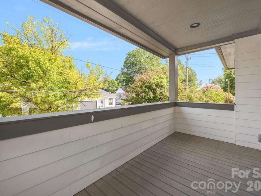 1418 Caldwell Street, Charlotte, NC 28206.  MLS# CAR4417443, YatesRealty ID 47396. 