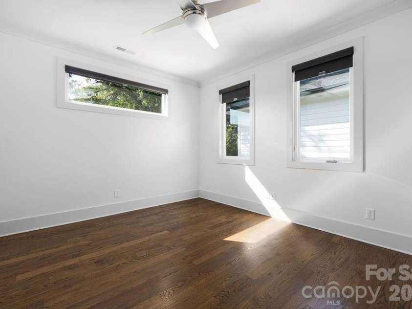 1418 Caldwell Street, Charlotte, NC 28206.  MLS# CAR4417443, YatesRealty ID 47396. 