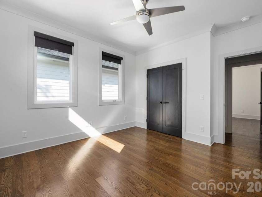 1418 Caldwell Street, Charlotte, NC 28206.  MLS# CAR4417443, YatesRealty ID 47396. 