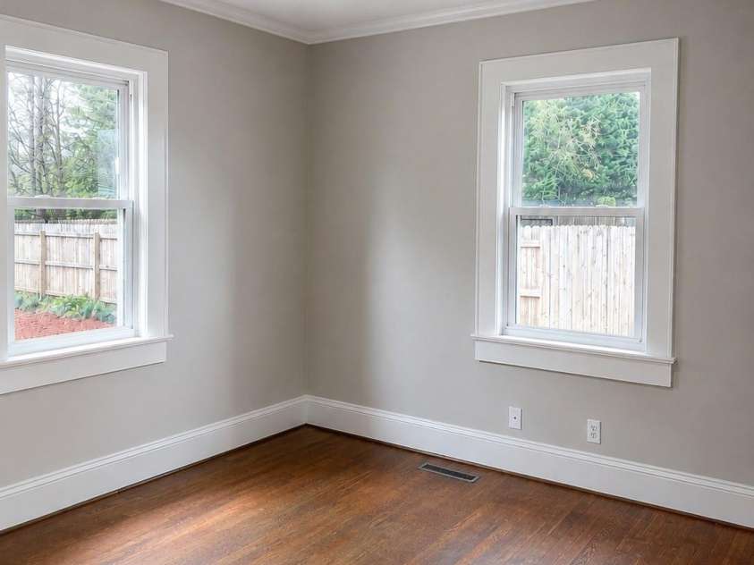 802 3rd Street, Conover, NC 28613.  MLS# CAR4417286, YatesRealty ID 47399. Bedroom