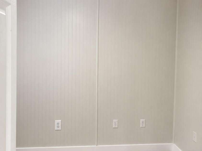 802 3rd Street, Conover, NC 28613.  MLS# CAR4417286, YatesRealty ID 47399. Mudroom