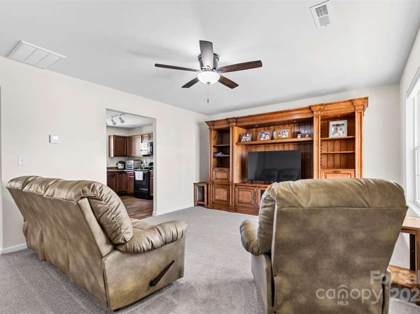 109 Berrybeth Circle, China Grove, NC 28023.  MLS# CAR4209475, YatesRealty ID 474. 