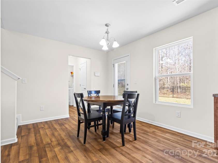 109 Berrybeth Circle, China Grove, NC 28023.  MLS# CAR4209475, YatesRealty ID 474. 