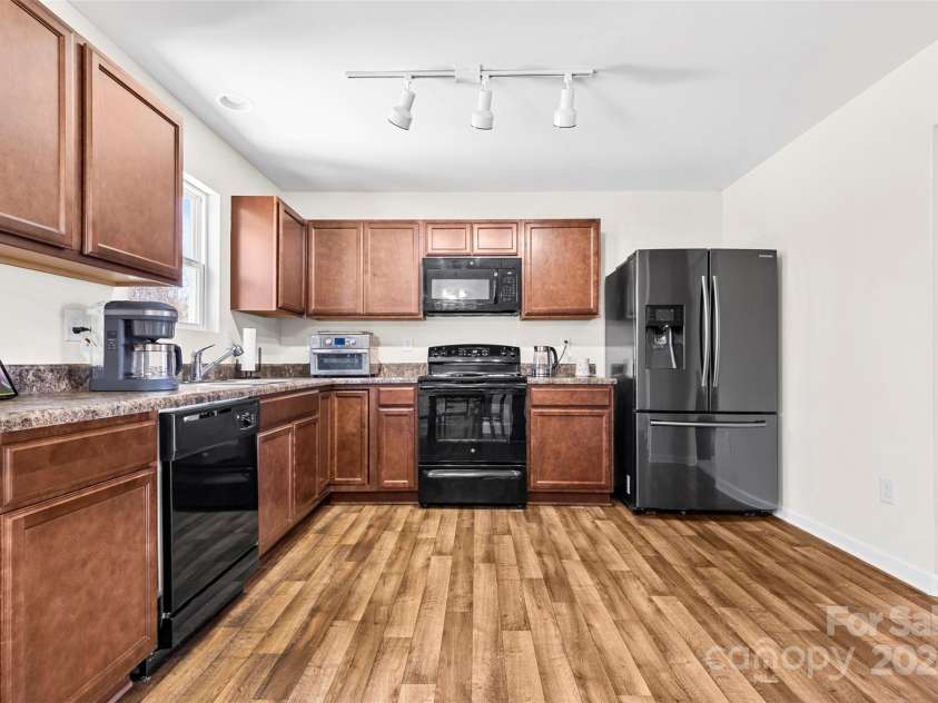 109 Berrybeth Circle, China Grove, NC 28023.  MLS# CAR4209475, YatesRealty ID 474. 