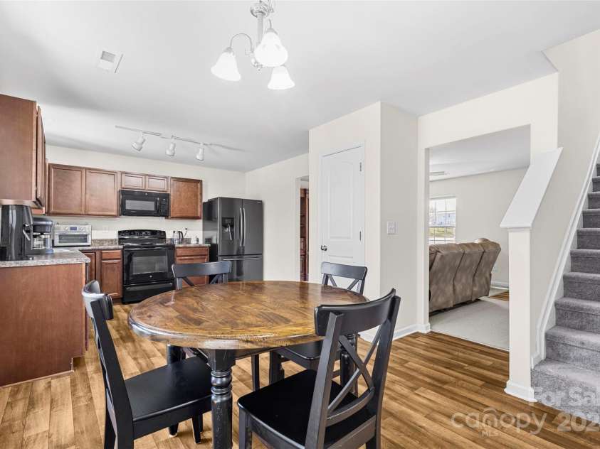 109 Berrybeth Circle, China Grove, NC 28023.  MLS# CAR4209475, YatesRealty ID 474. 