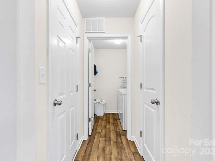 109 Berrybeth Circle, China Grove, NC 28023.  MLS# CAR4209475, YatesRealty ID 474. 